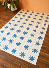 Tapete Playmat - Azulejo Céu